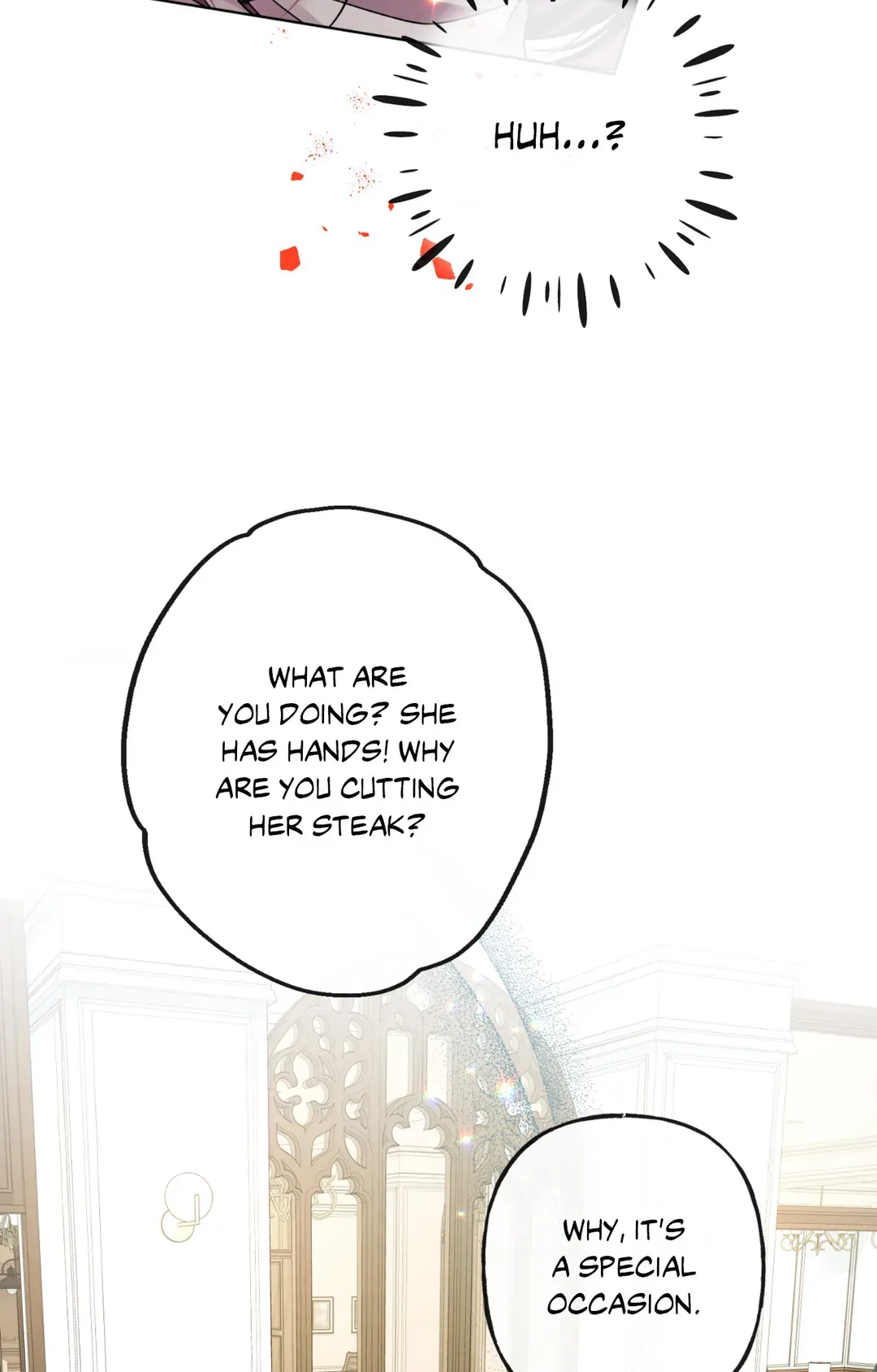 Time Traveler Chapter 50 - page 62