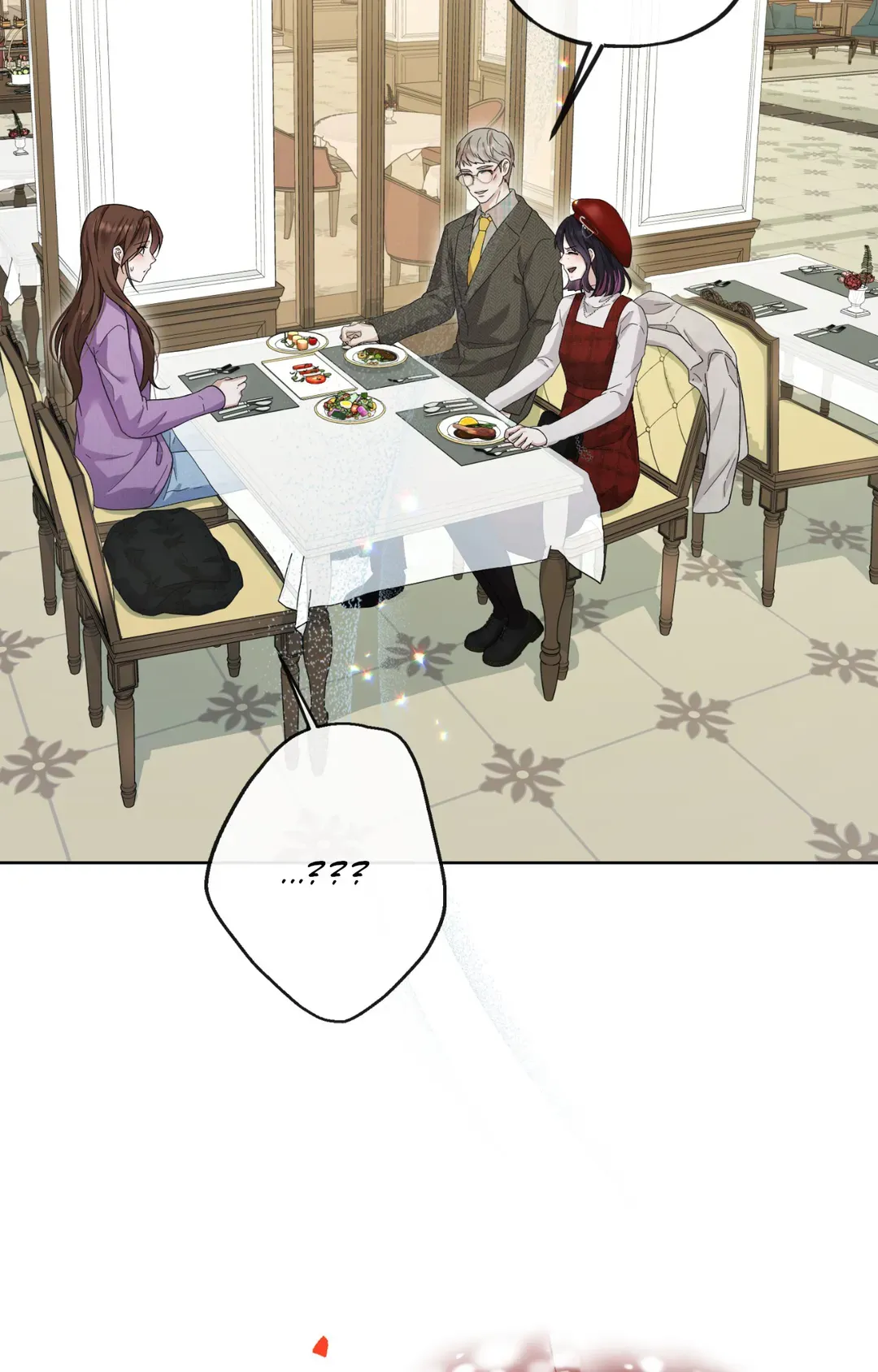 Time Traveler Chapter 50 - page 63