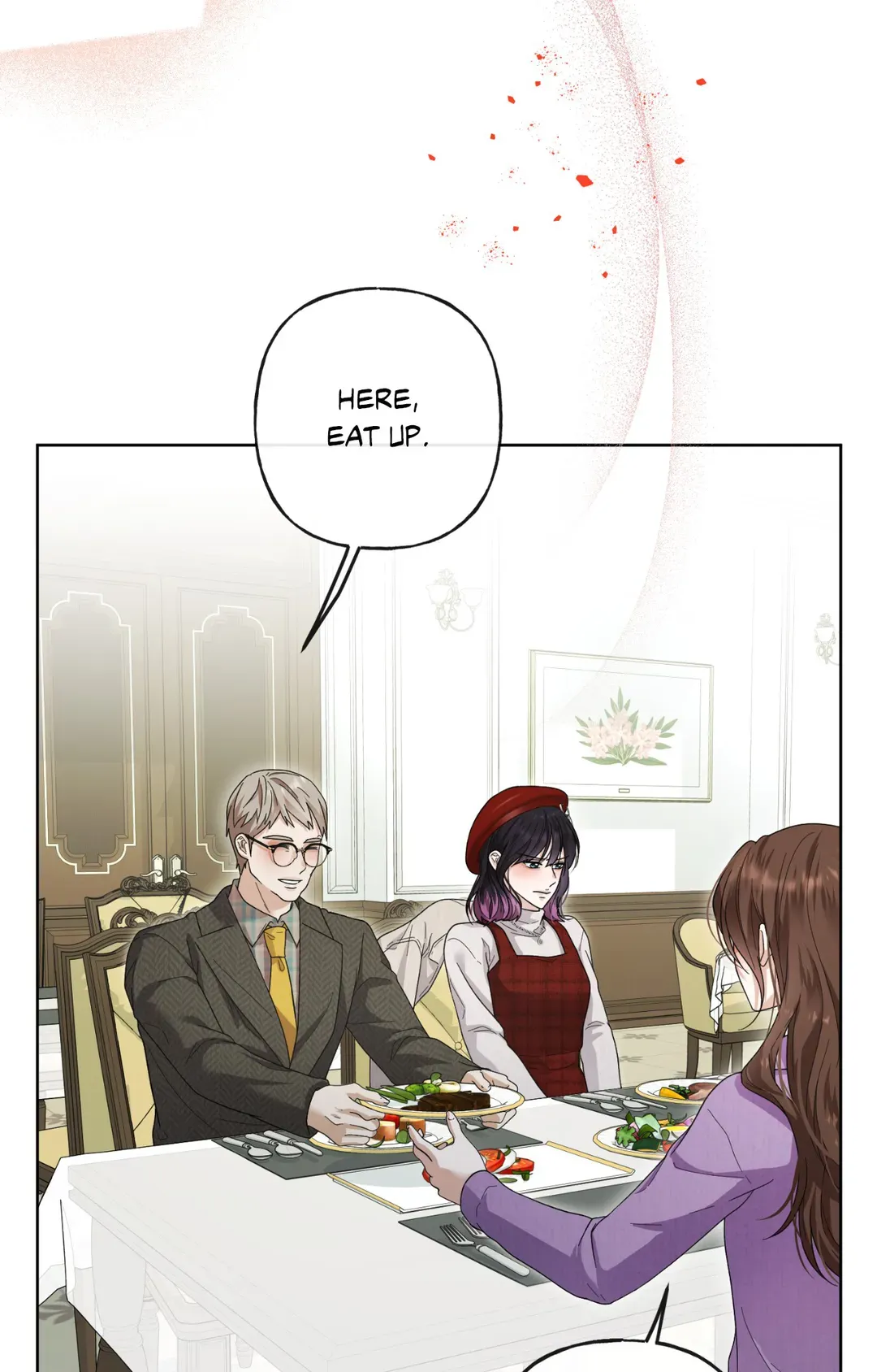 Time Traveler Chapter 50 - page 65