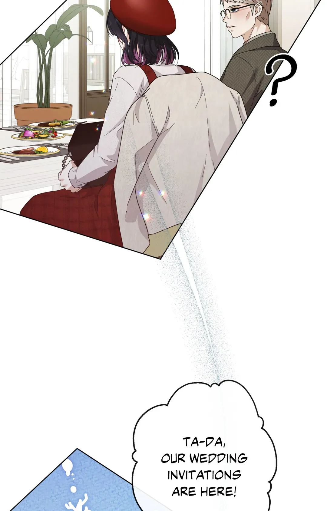 Time Traveler Chapter 50 - page 67