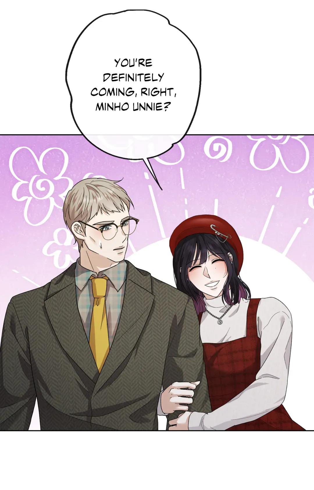 Time Traveler Chapter 50 - page 69