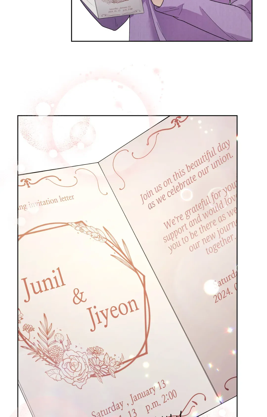 Time Traveler Chapter 50 - page 71