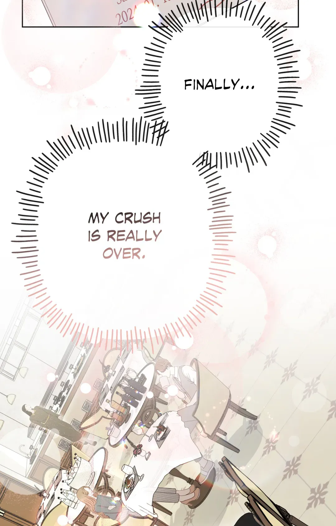 Time Traveler Chapter 50 - page 72