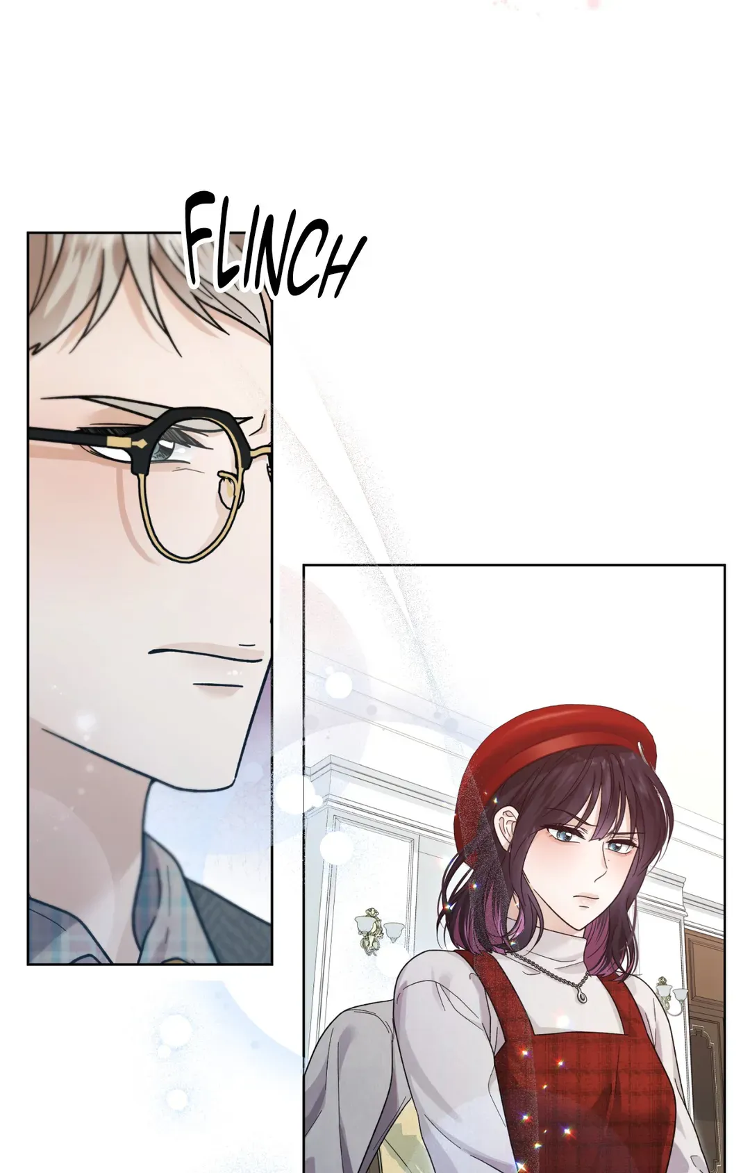 Time Traveler Chapter 50 - page 76