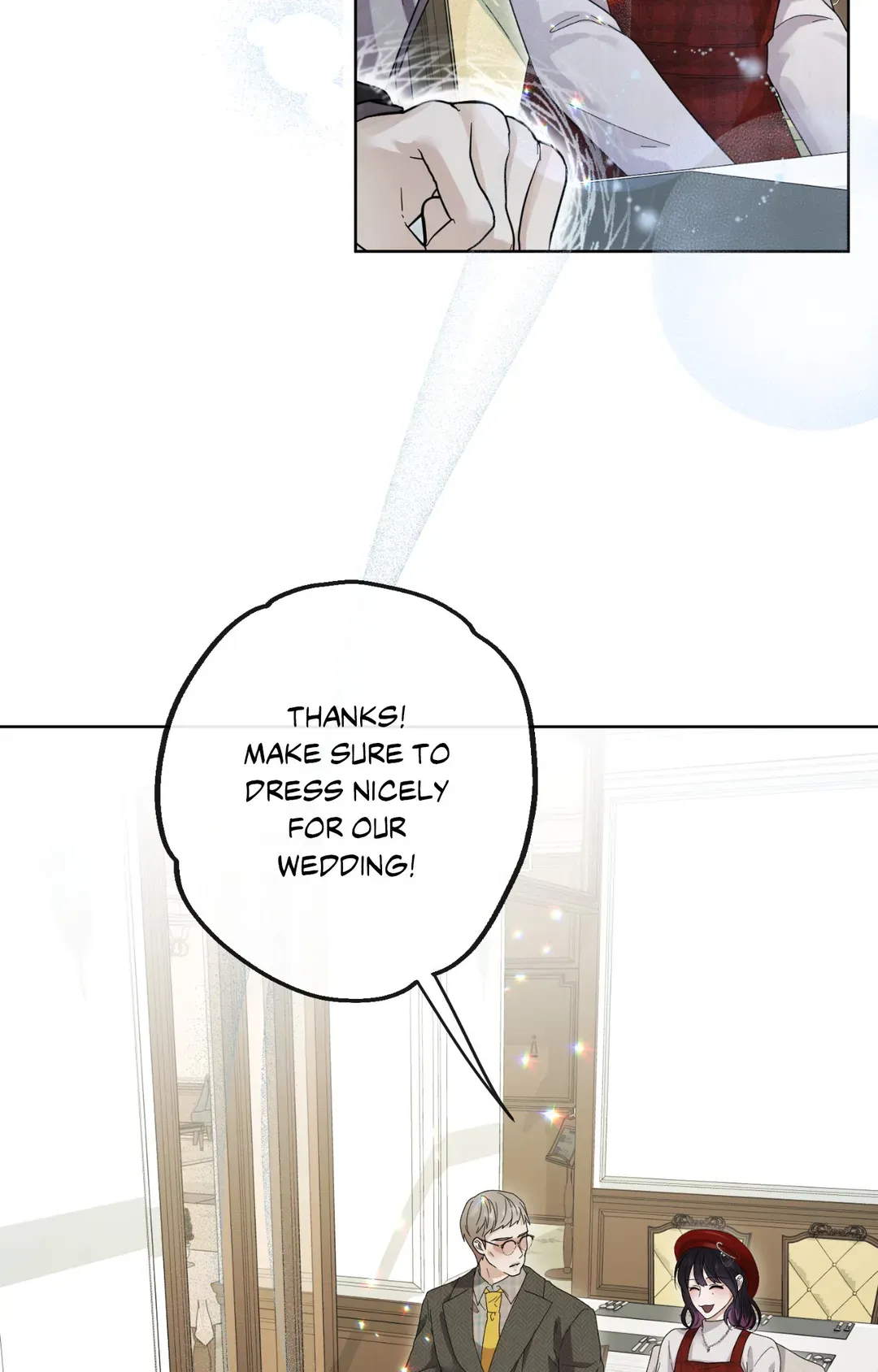 Time Traveler Chapter 50 - page 77