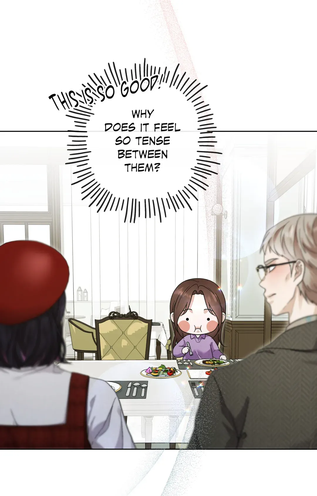 Time Traveler Chapter 50 - page 82