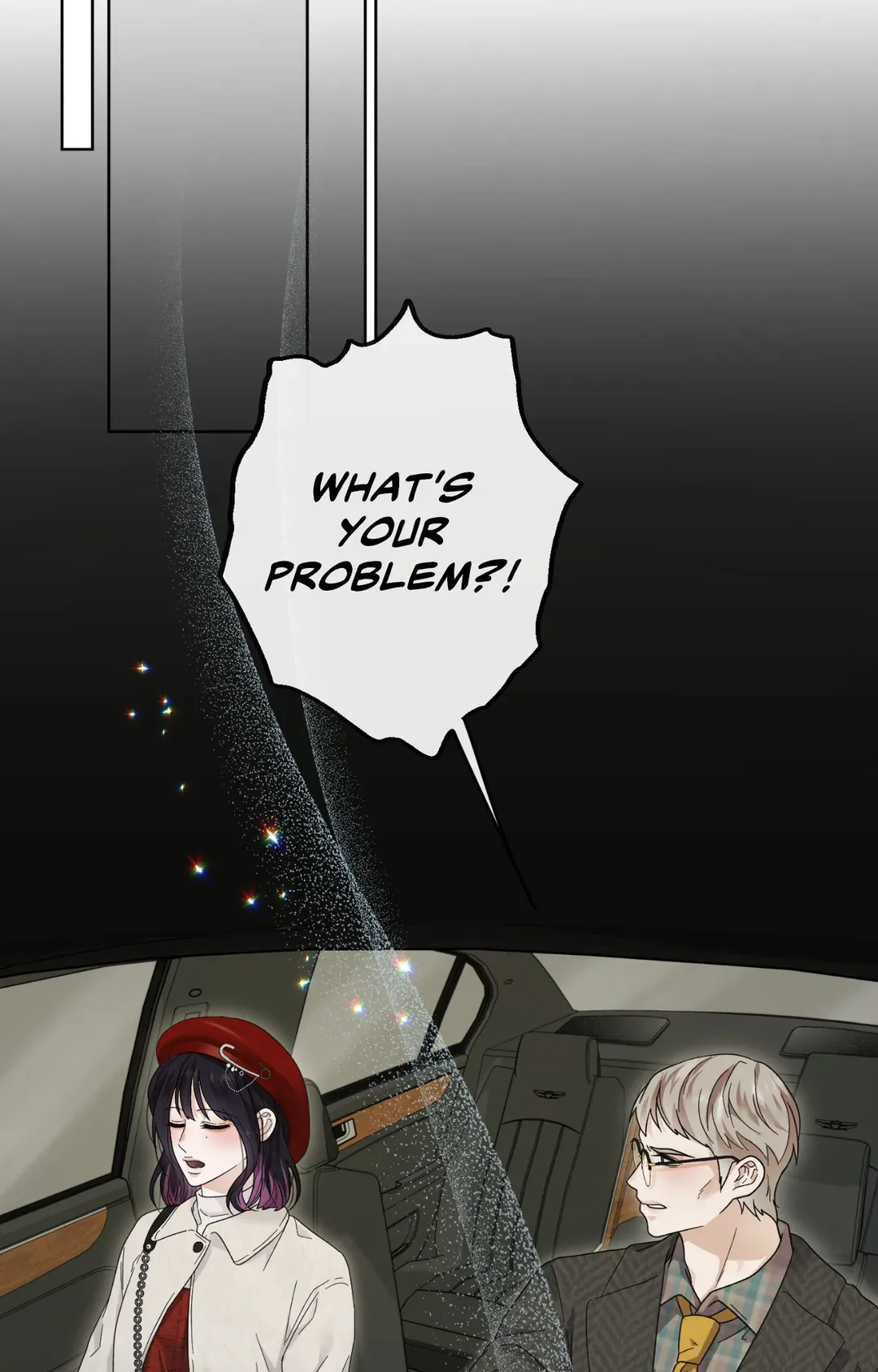 Time Traveler Chapter 50 - page 85