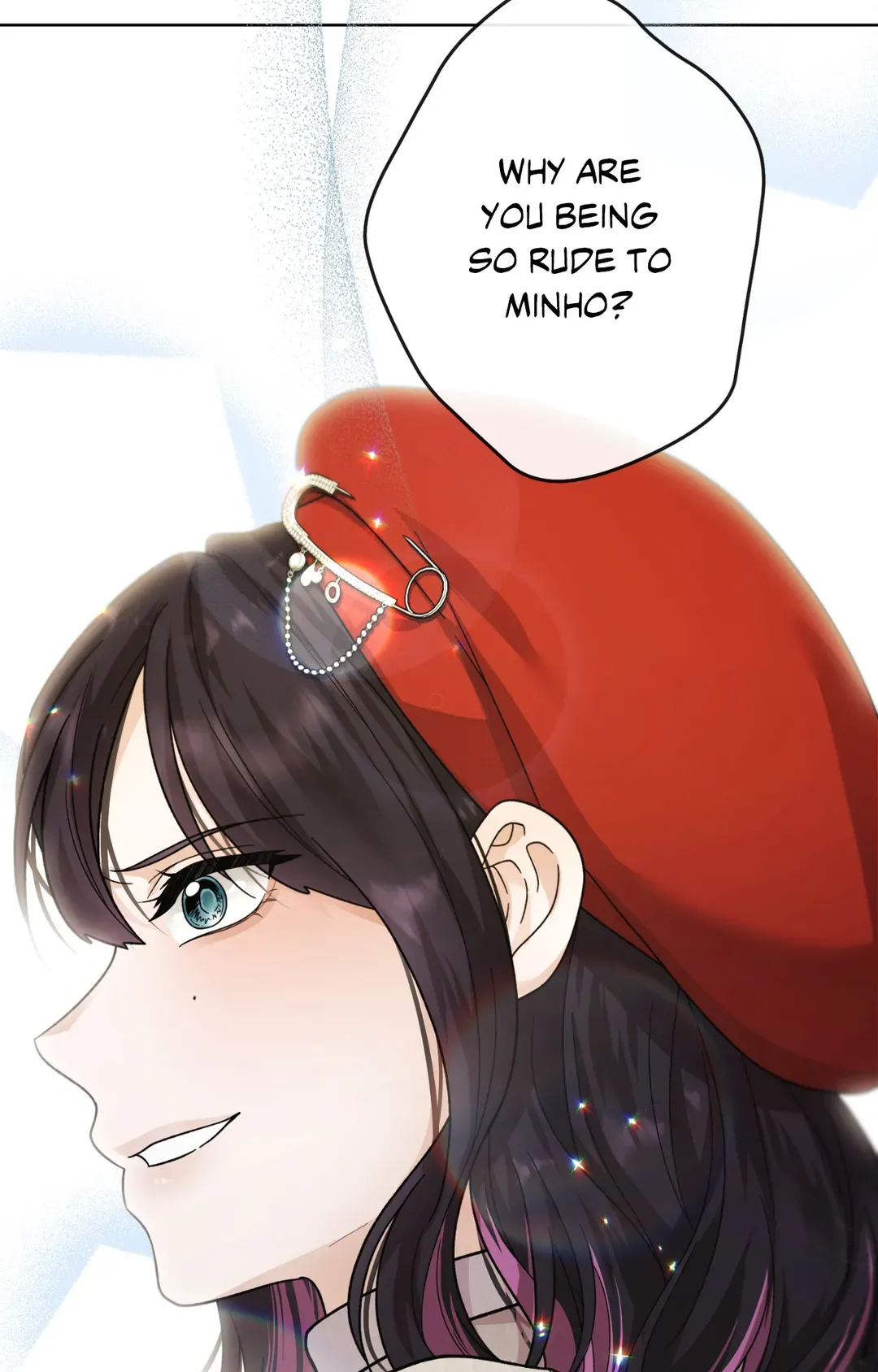 Time Traveler Chapter 50 - page 87