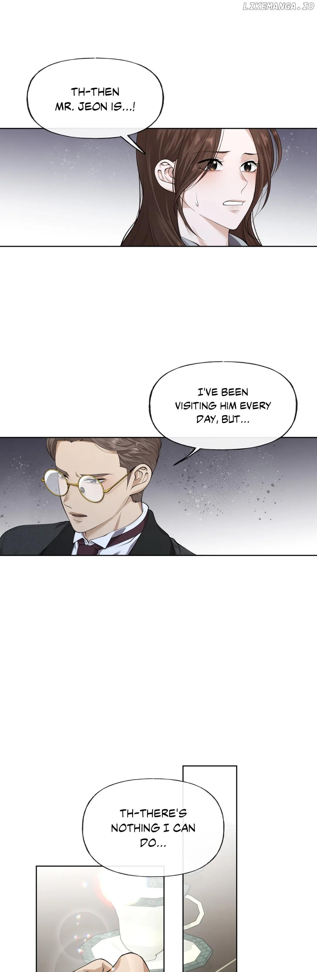 Time Traveler Chapter 15 - page 12