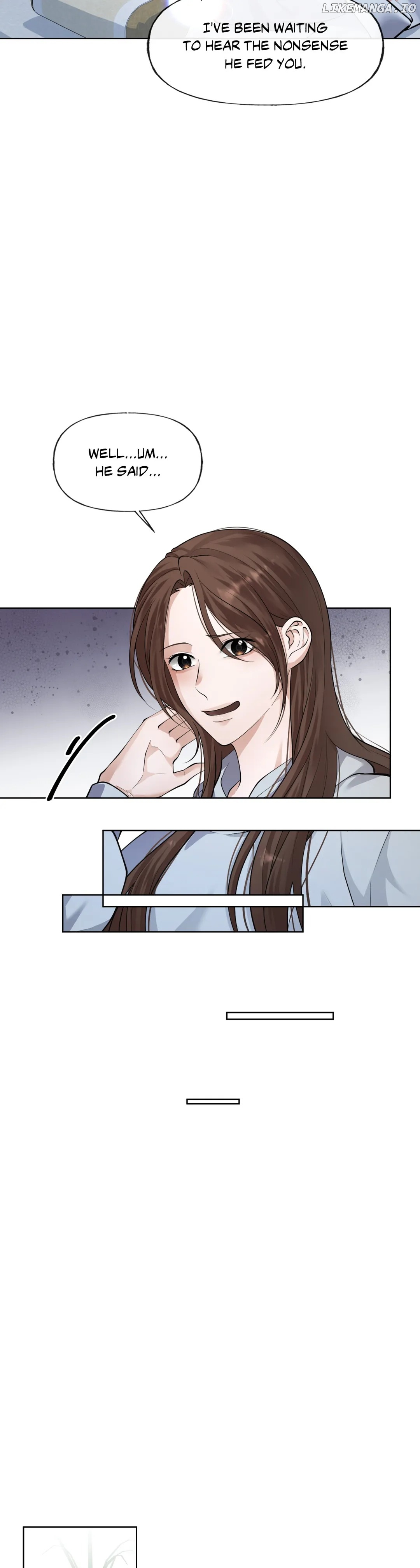 Time Traveler Chapter 15 - page 17