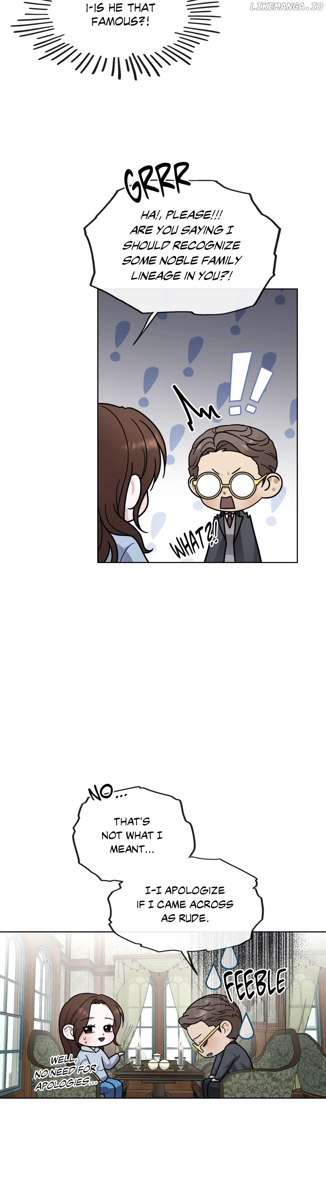 Time Traveler Chapter 15 - page 2