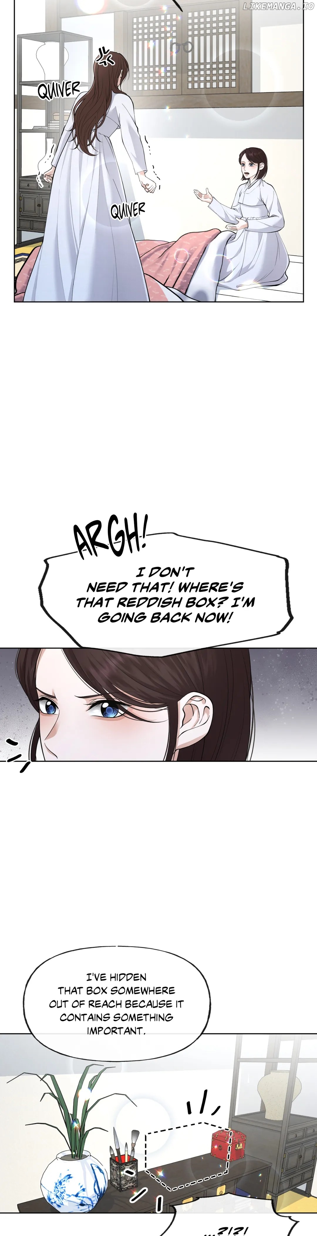 Time Traveler Chapter 15 - page 24