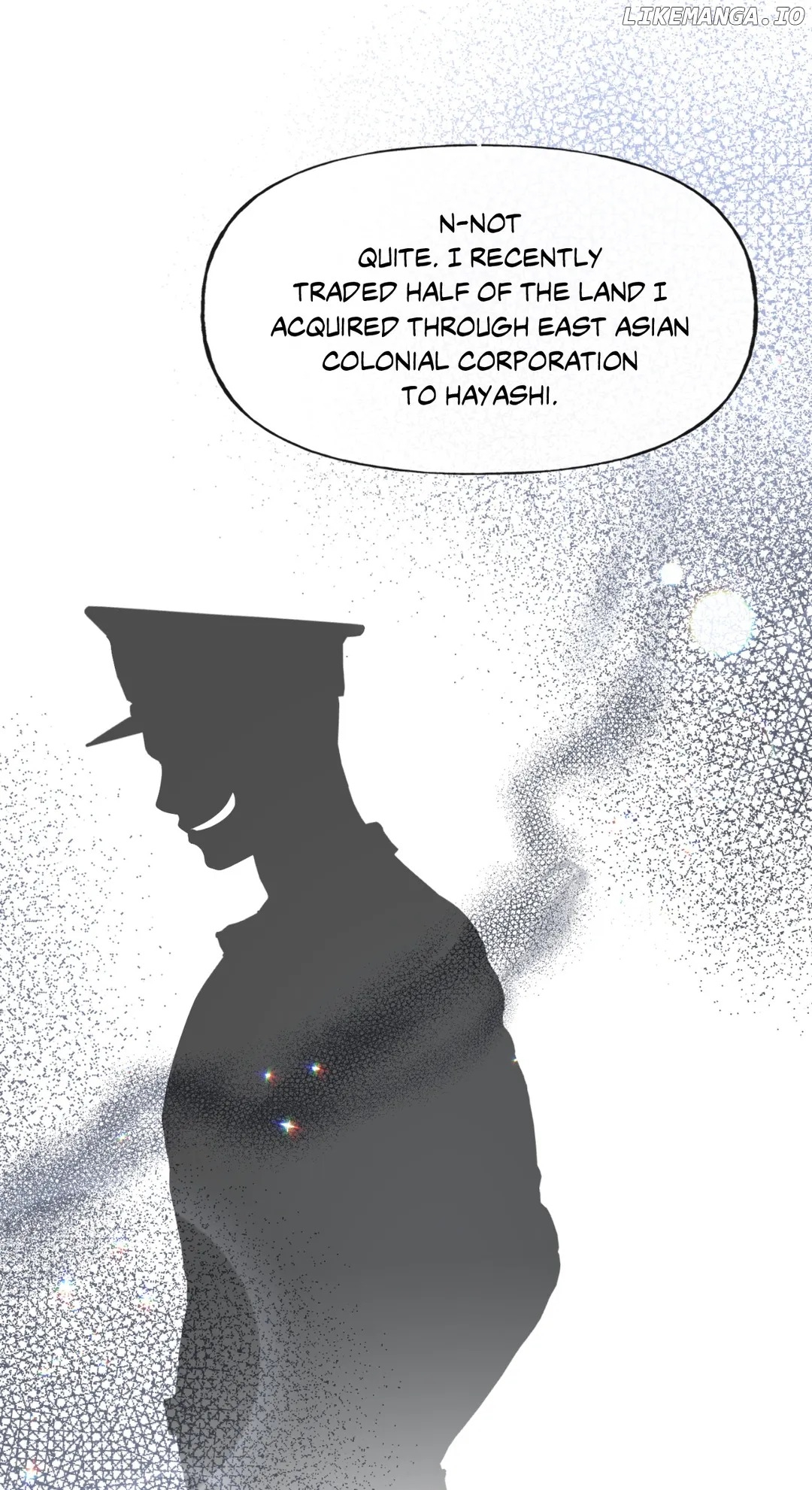 Time Traveler Chapter 15 - page 5