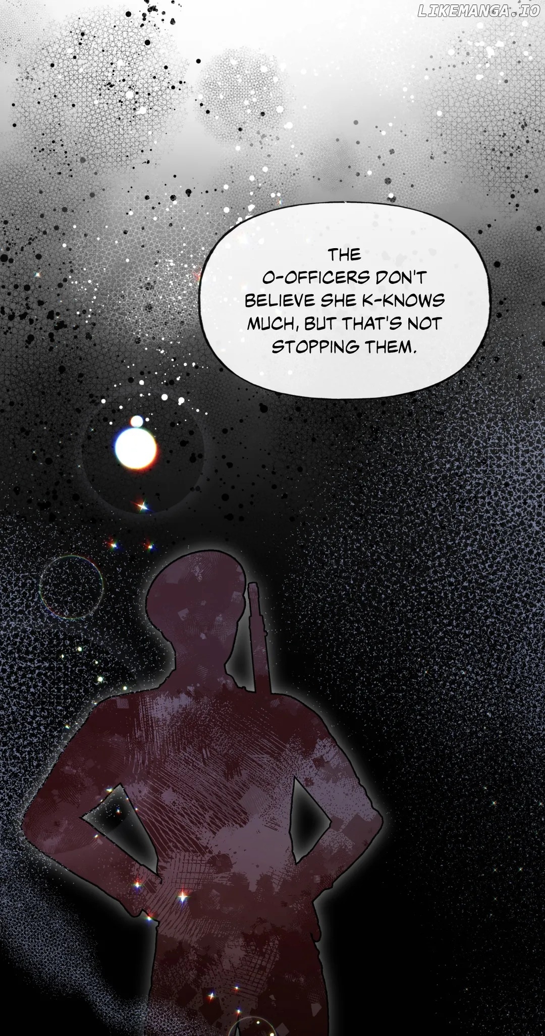 Time Traveler Chapter 15 - page 9