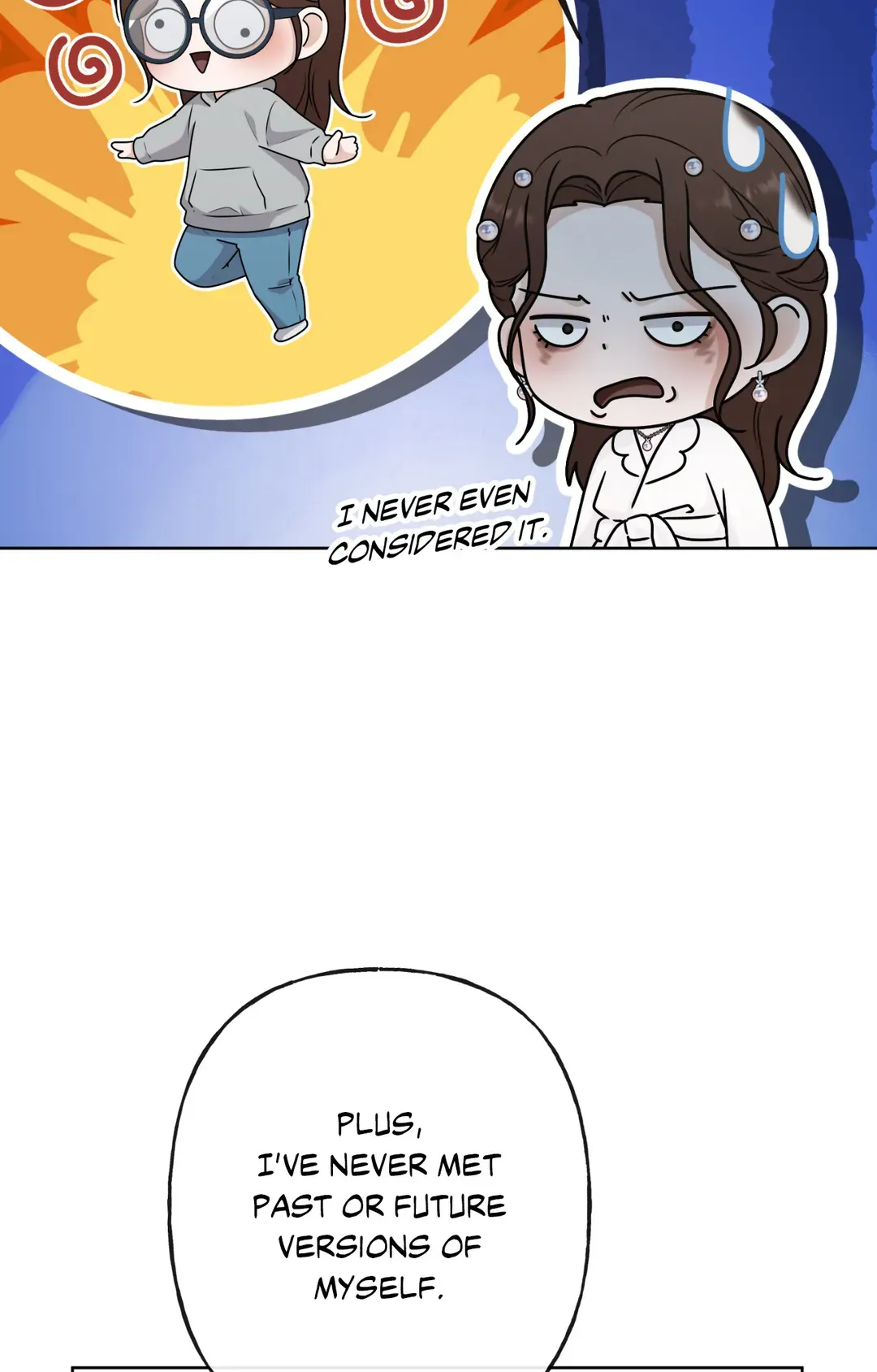 Time Traveler Chapter 59 - page 11