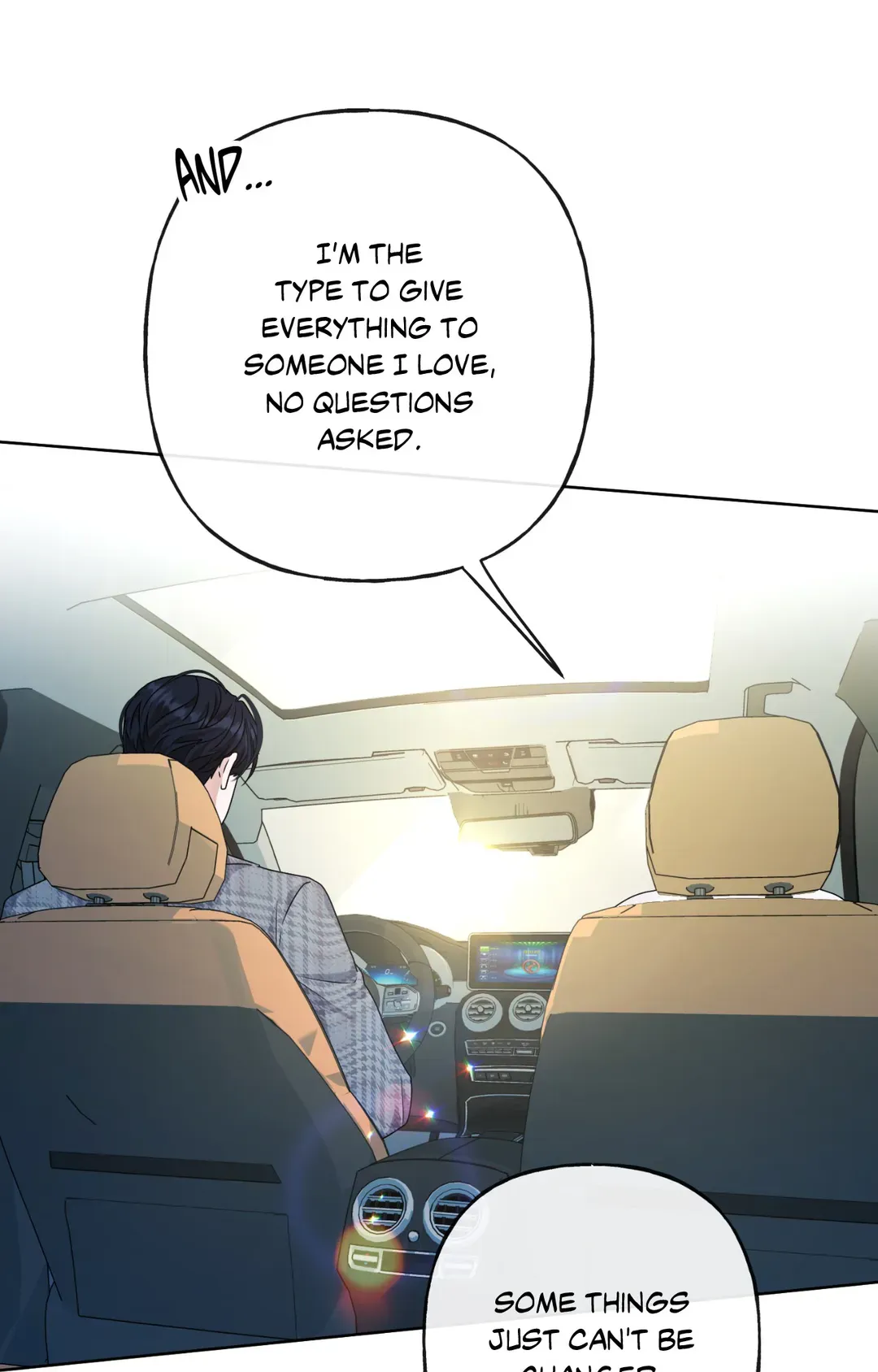 Time Traveler Chapter 59 - page 13