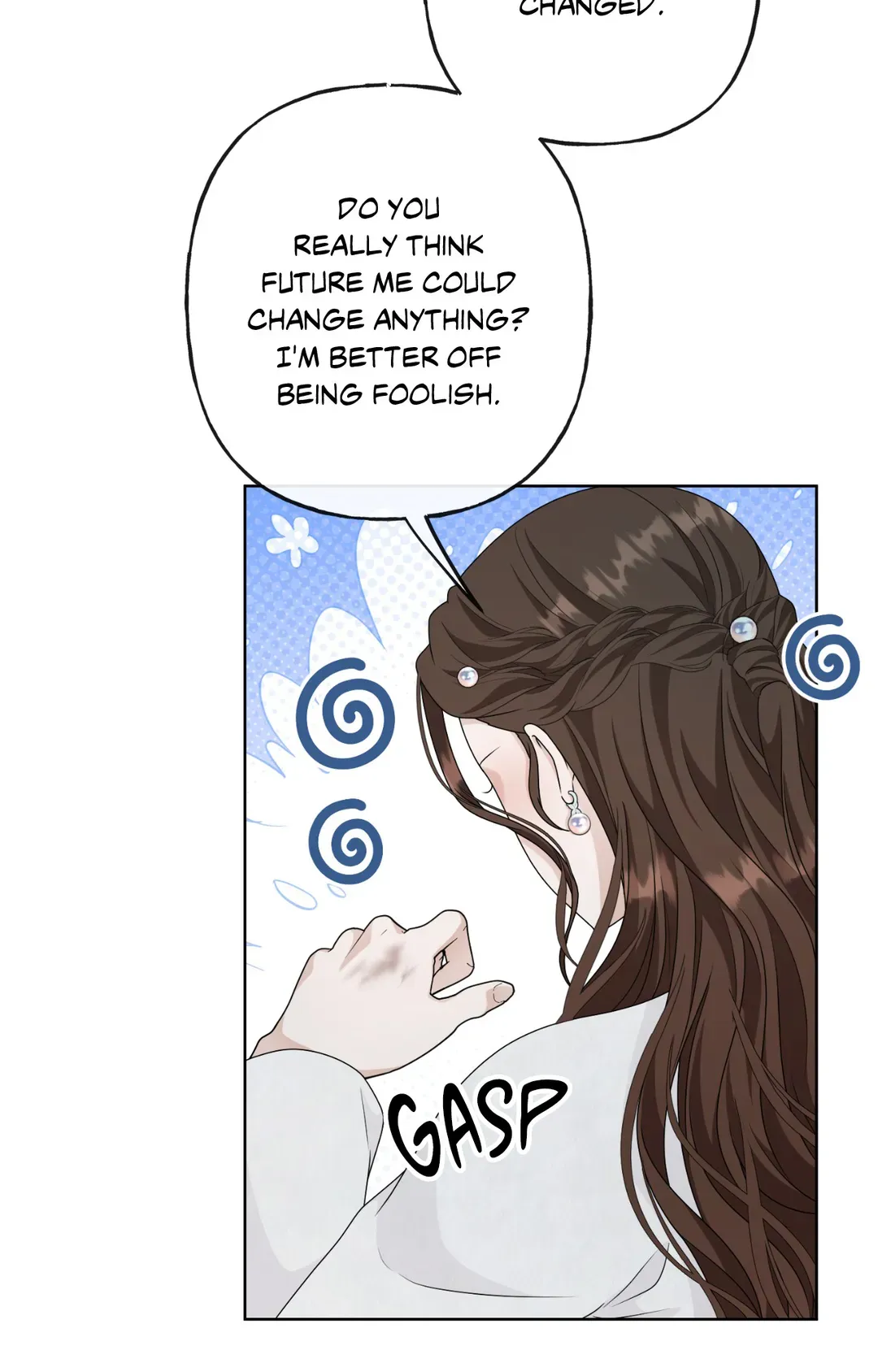 Time Traveler Chapter 59 - page 14