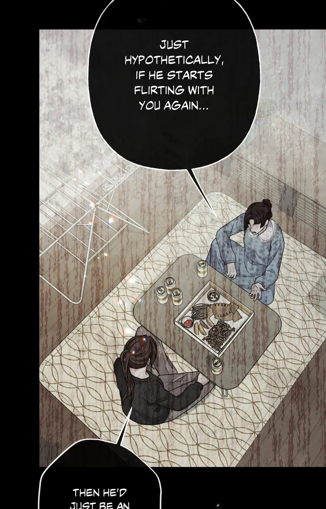 Time Traveler Chapter 59 - page 35