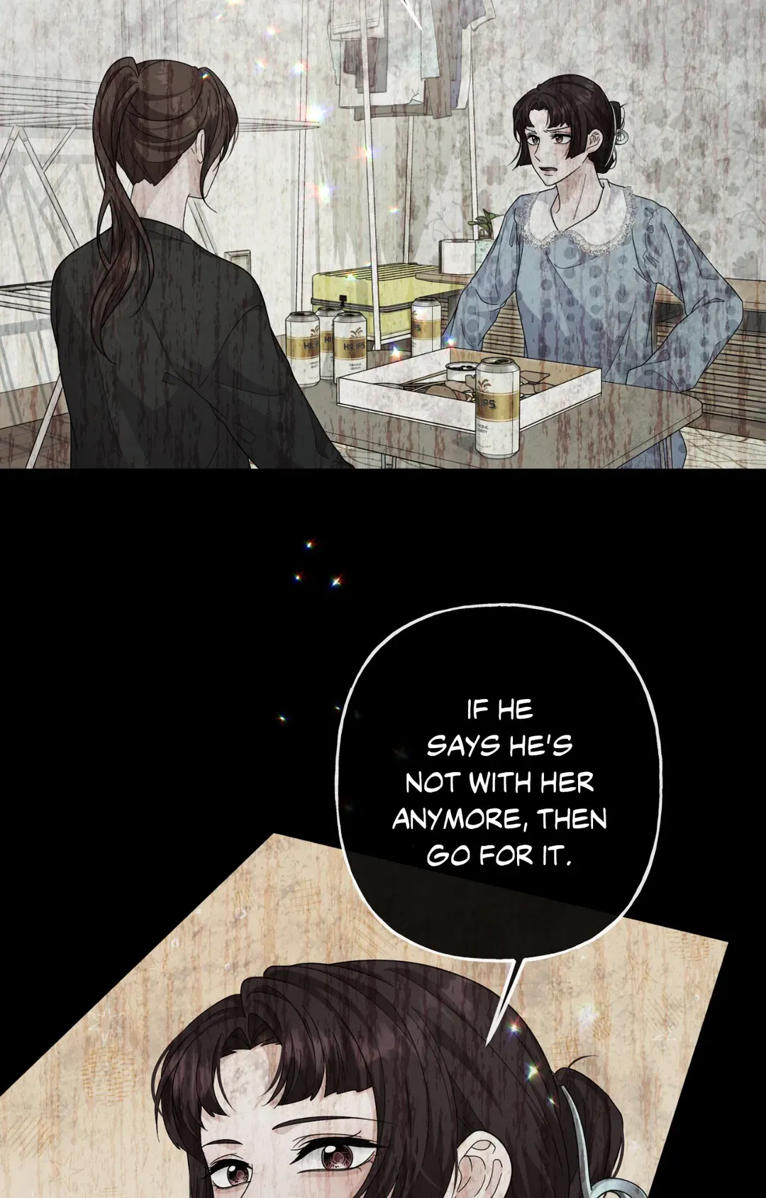 Time Traveler Chapter 59 - page 38
