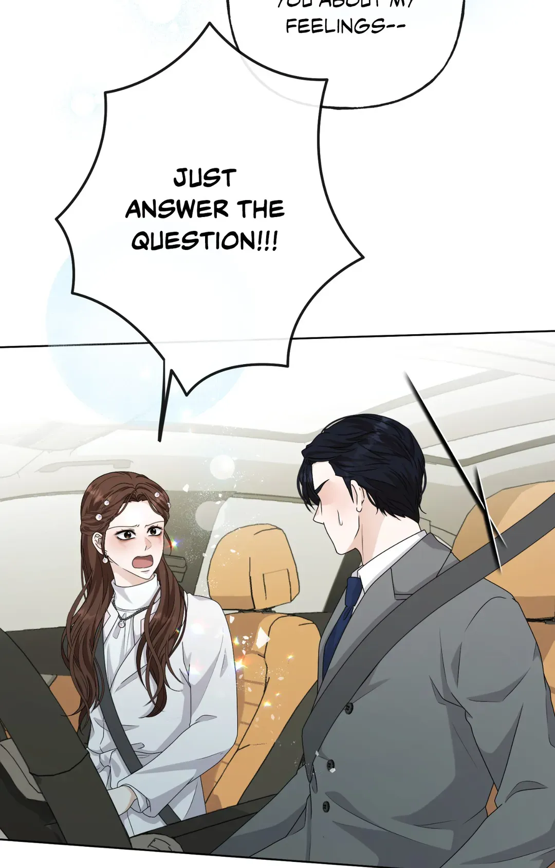 Time Traveler Chapter 59 - page 44