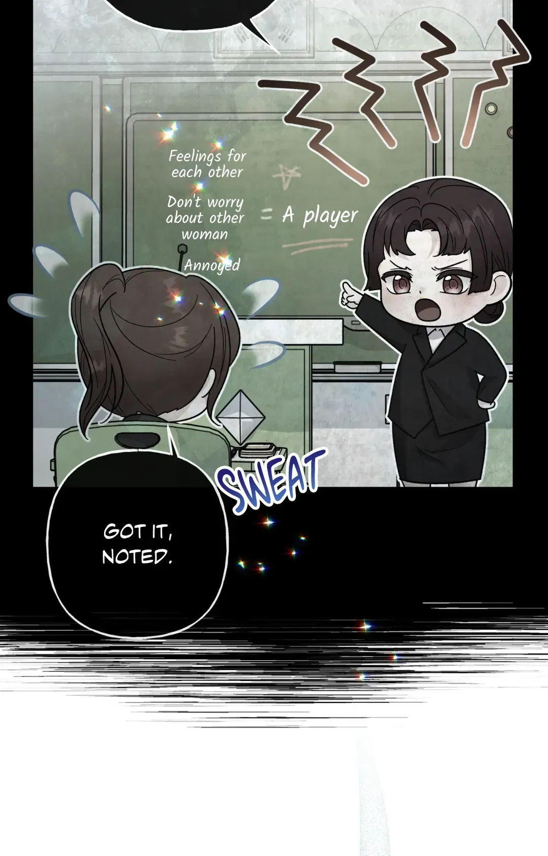 Time Traveler Chapter 59 - page 49