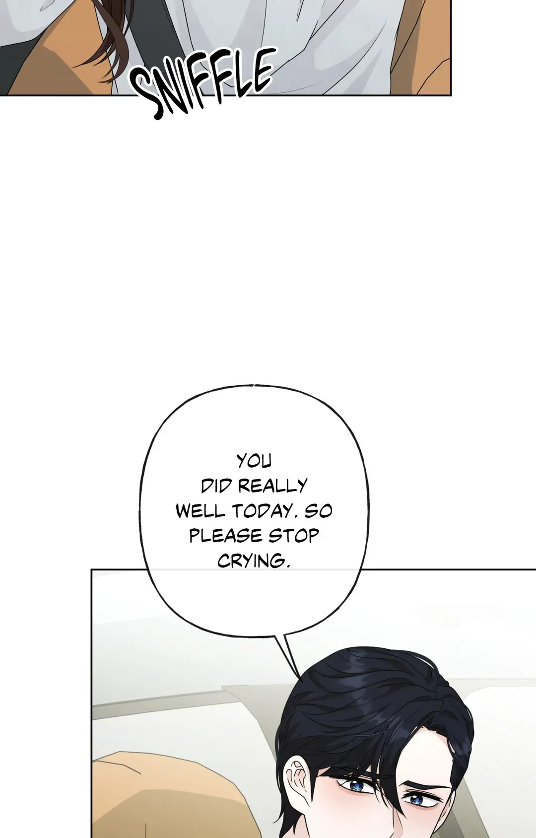 Time Traveler Chapter 59 - page 5