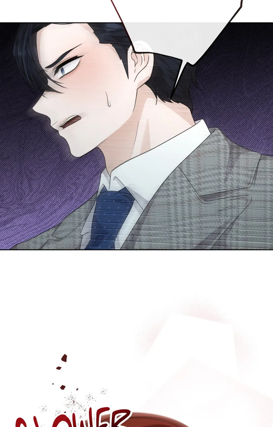 Time Traveler Chapter 59 - page 51