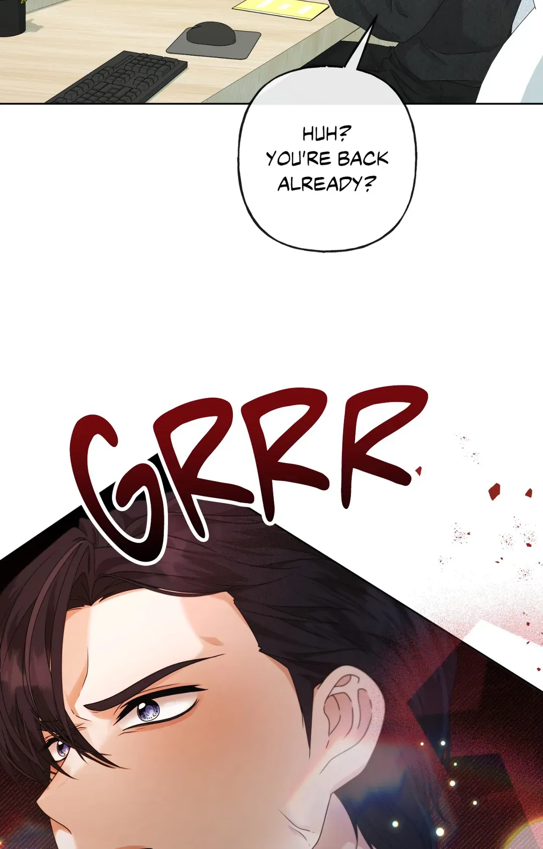 Time Traveler Chapter 59 - page 57