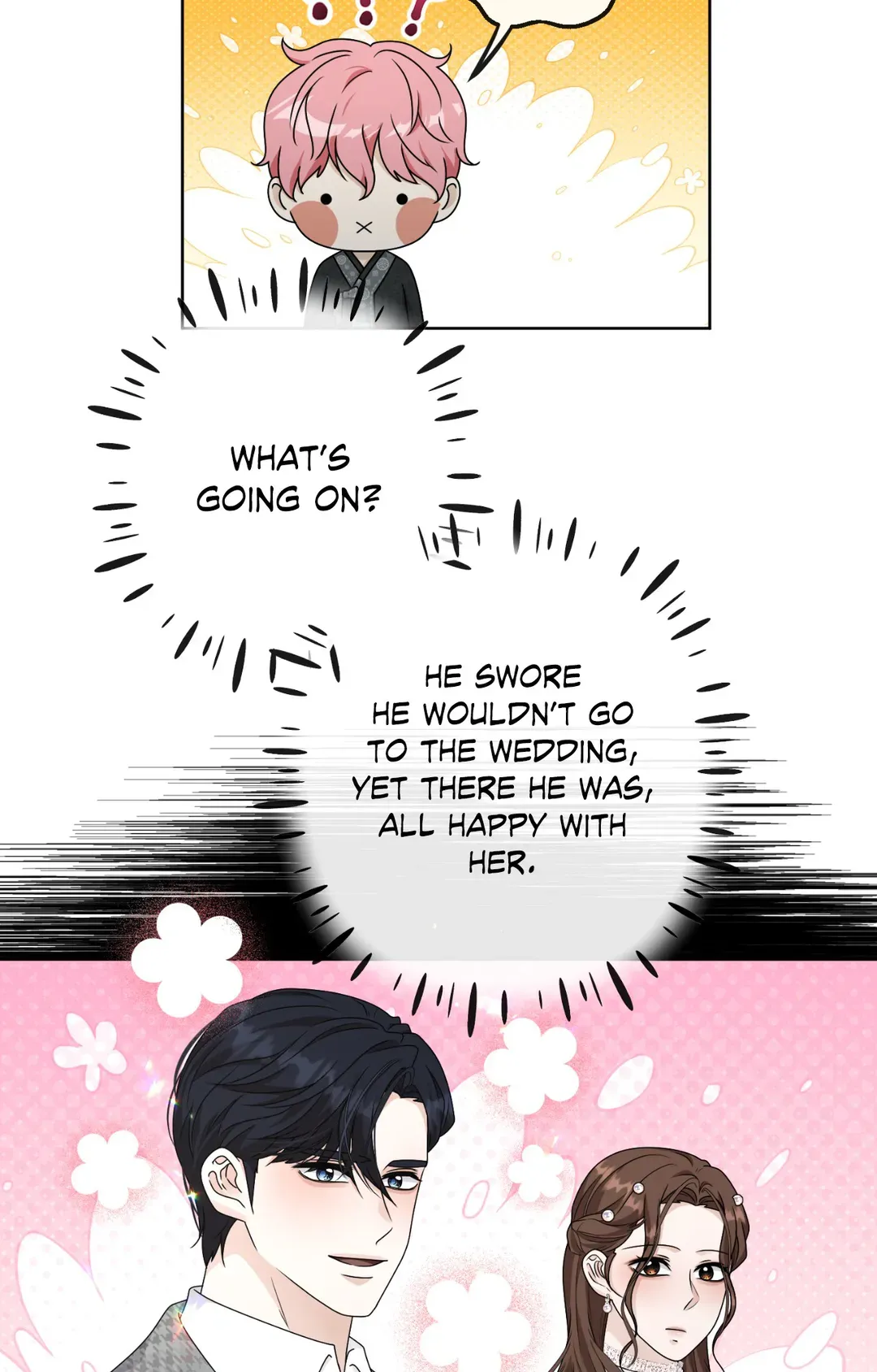 Time Traveler Chapter 59 - page 59