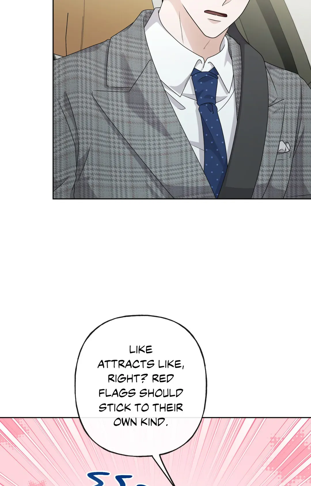 Time Traveler Chapter 59 - page 6
