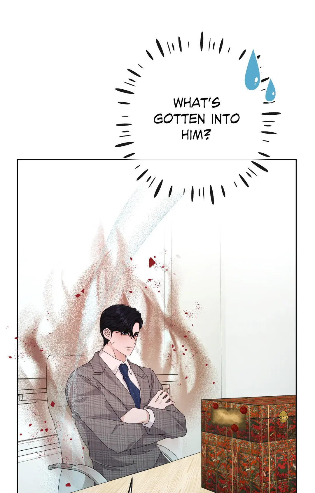 Time Traveler Chapter 59 - page 61
