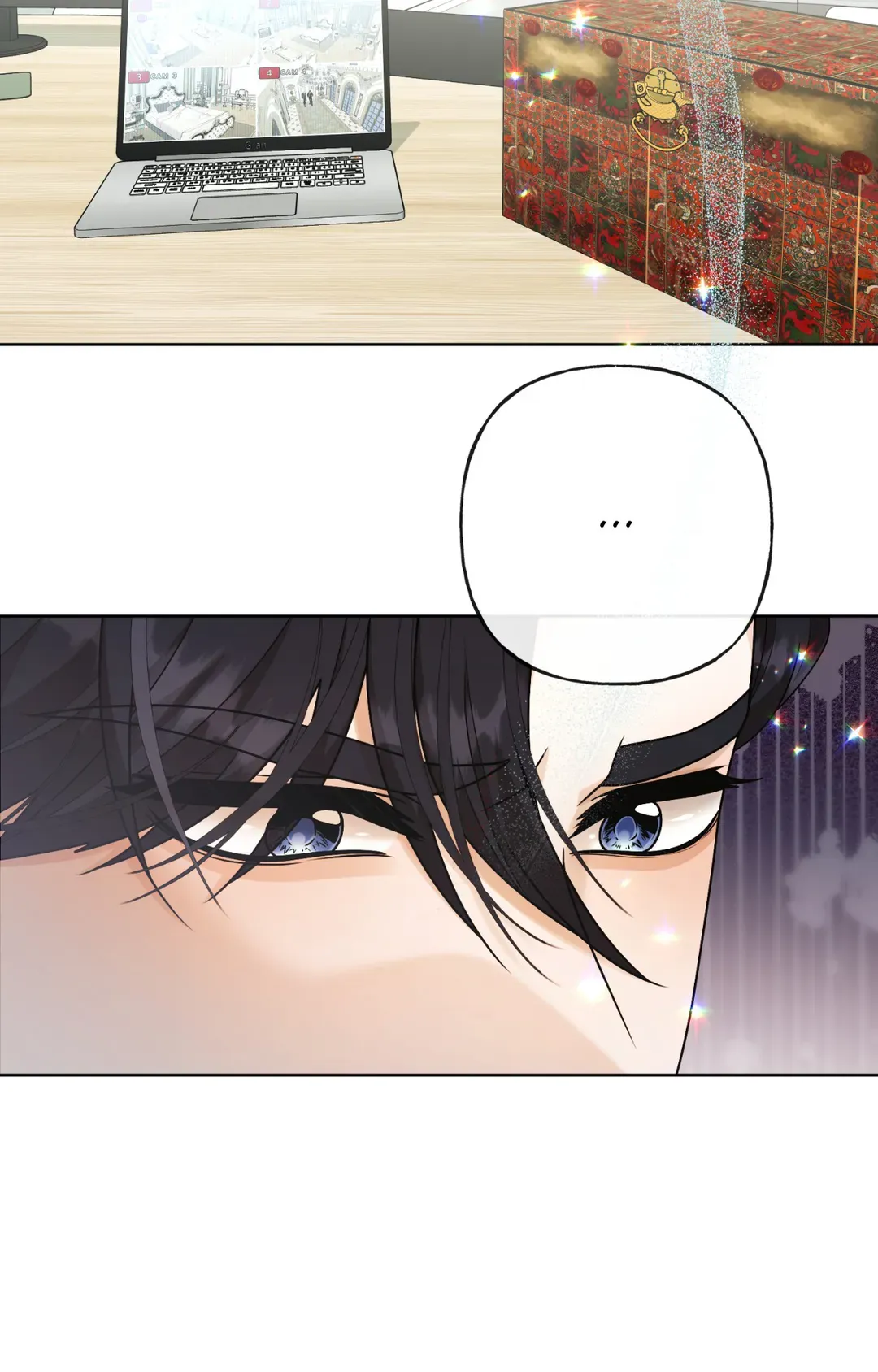 Time Traveler Chapter 59 - page 63