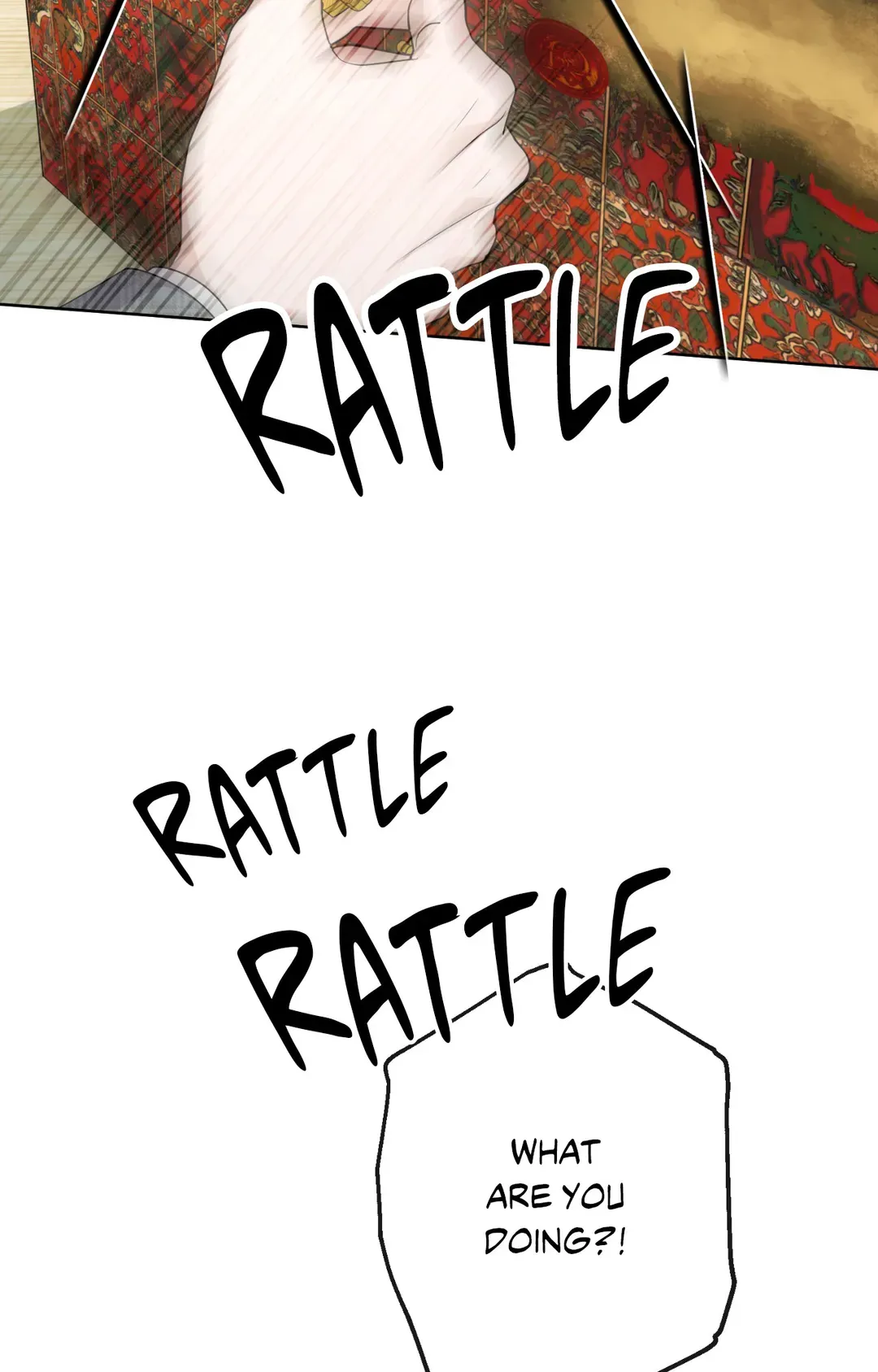 Time Traveler Chapter 59 - page 67