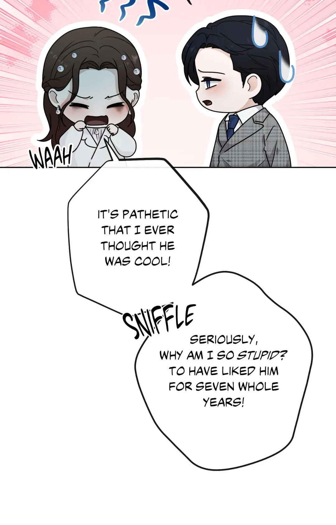 Time Traveler Chapter 59 - page 7