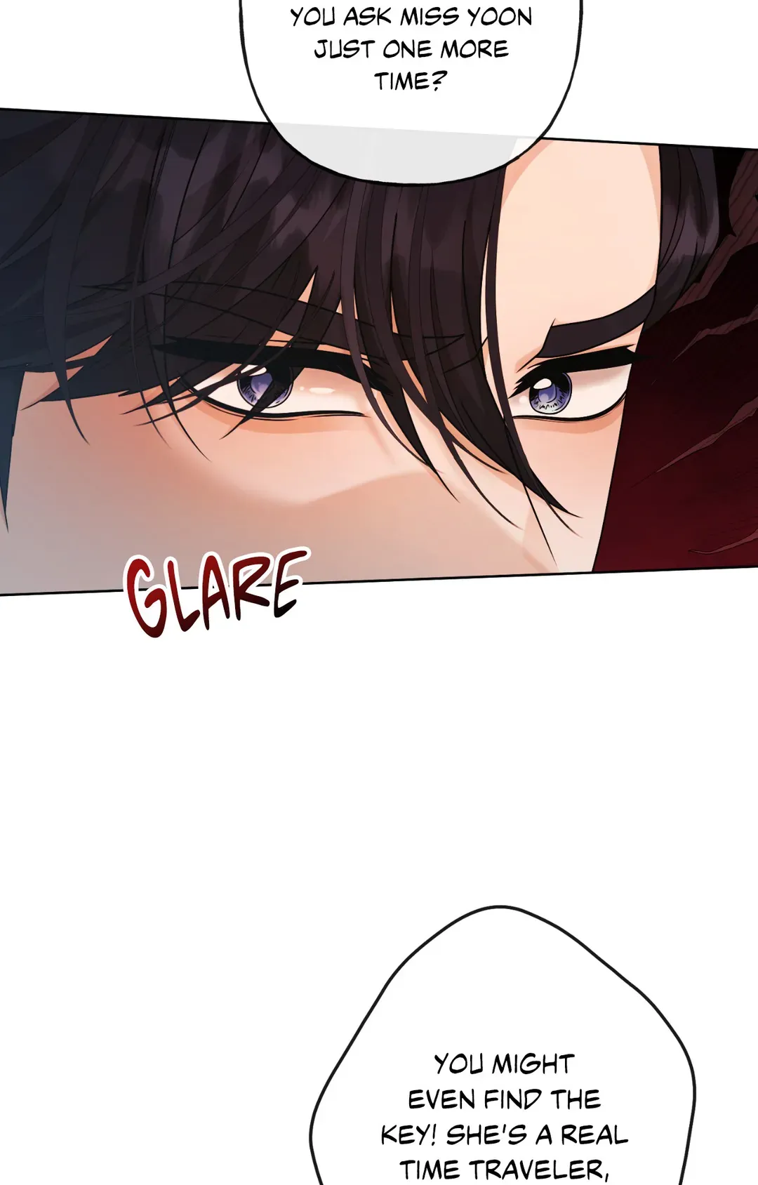 Time Traveler Chapter 59 - page 72