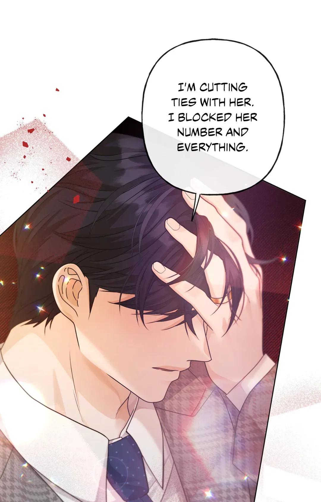 Time Traveler Chapter 59 - page 76