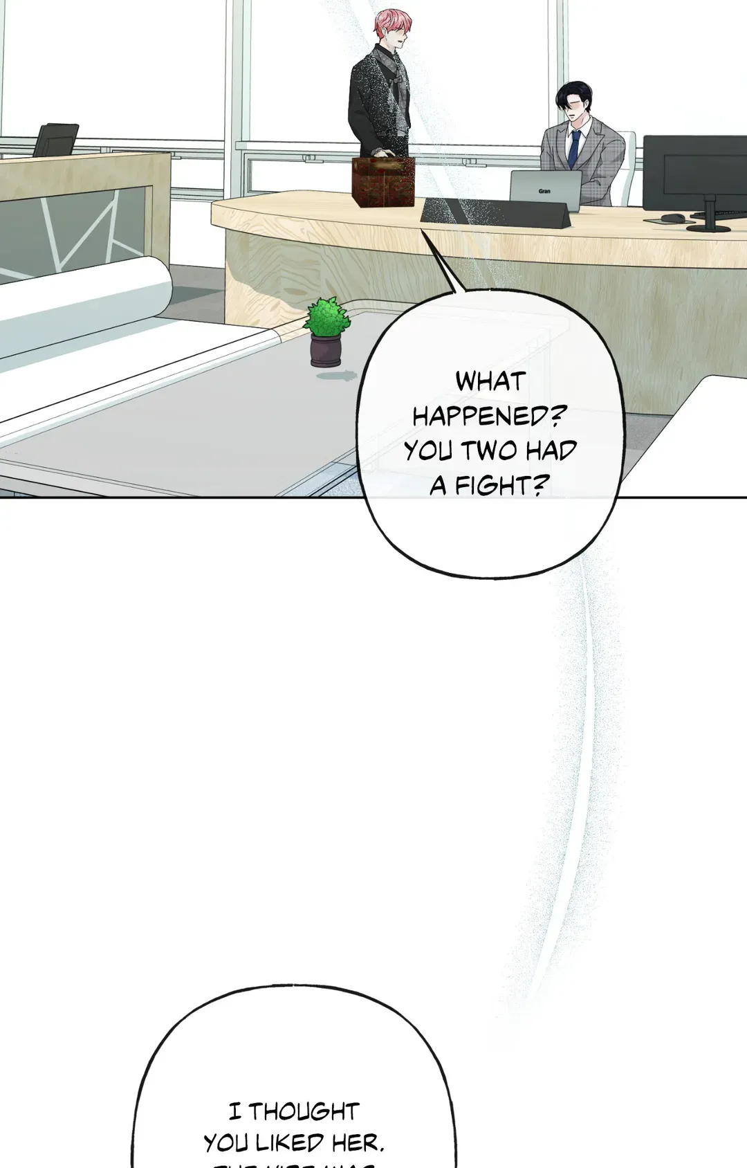 Time Traveler Chapter 59 - page 78
