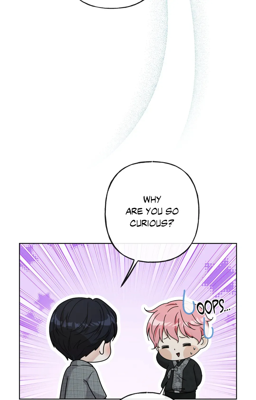 Time Traveler Chapter 59 - page 85