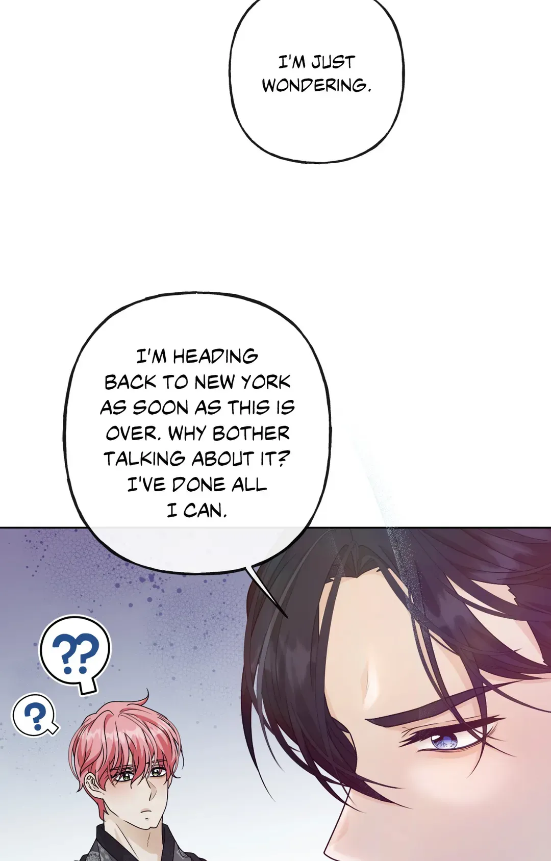 Time Traveler Chapter 59 - page 86