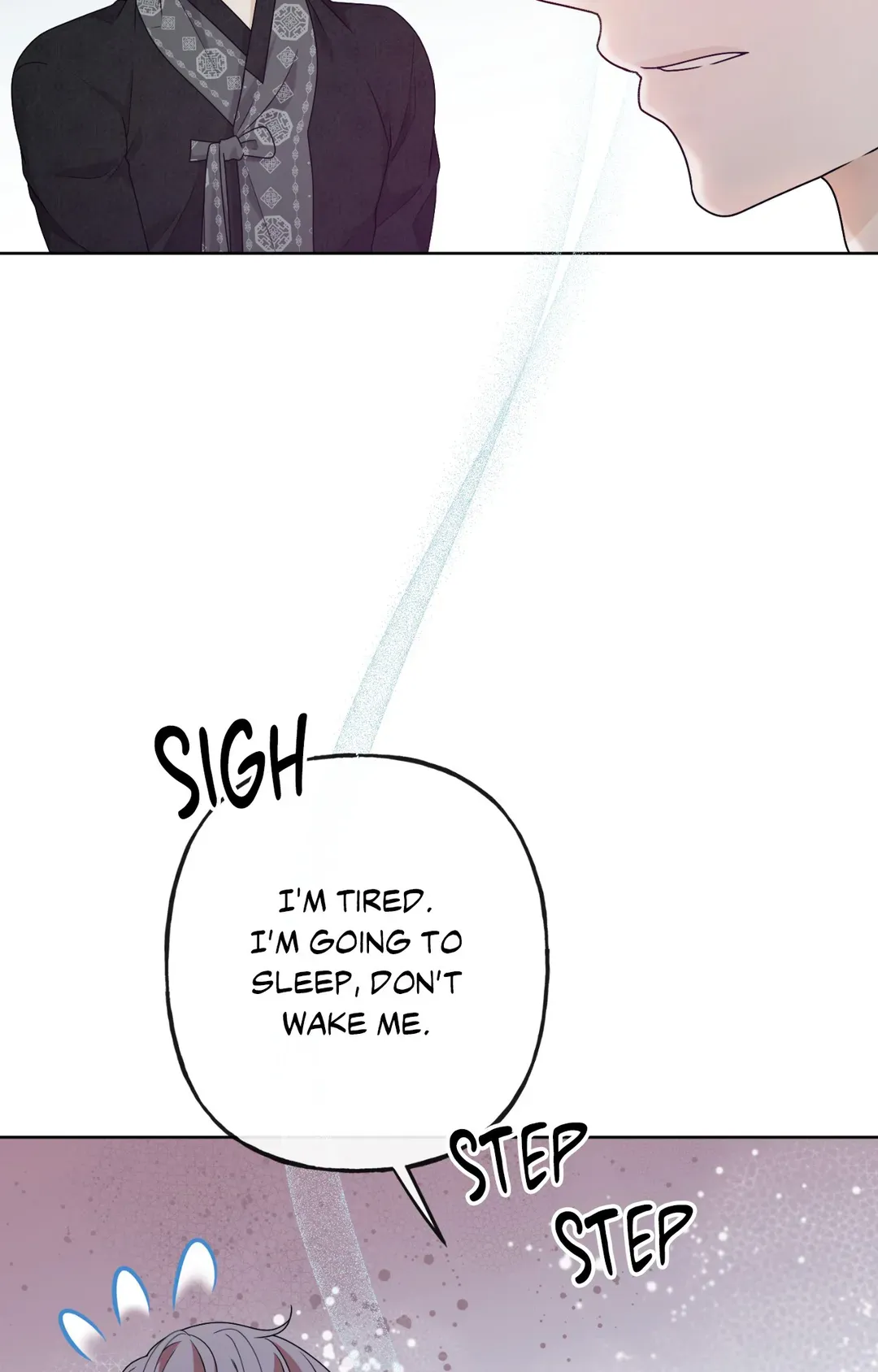 Time Traveler Chapter 59 - page 87