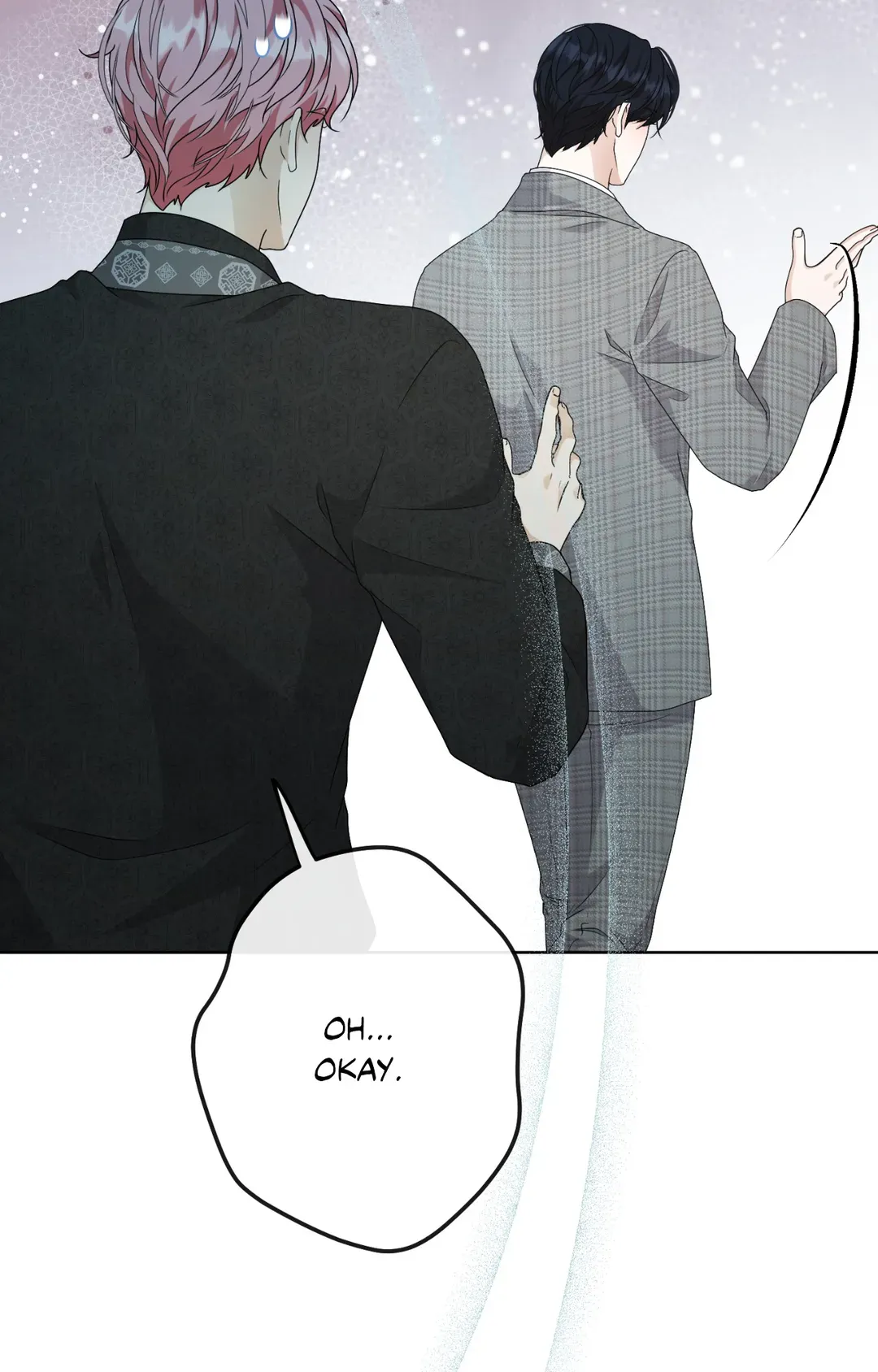 Time Traveler Chapter 59 - page 88