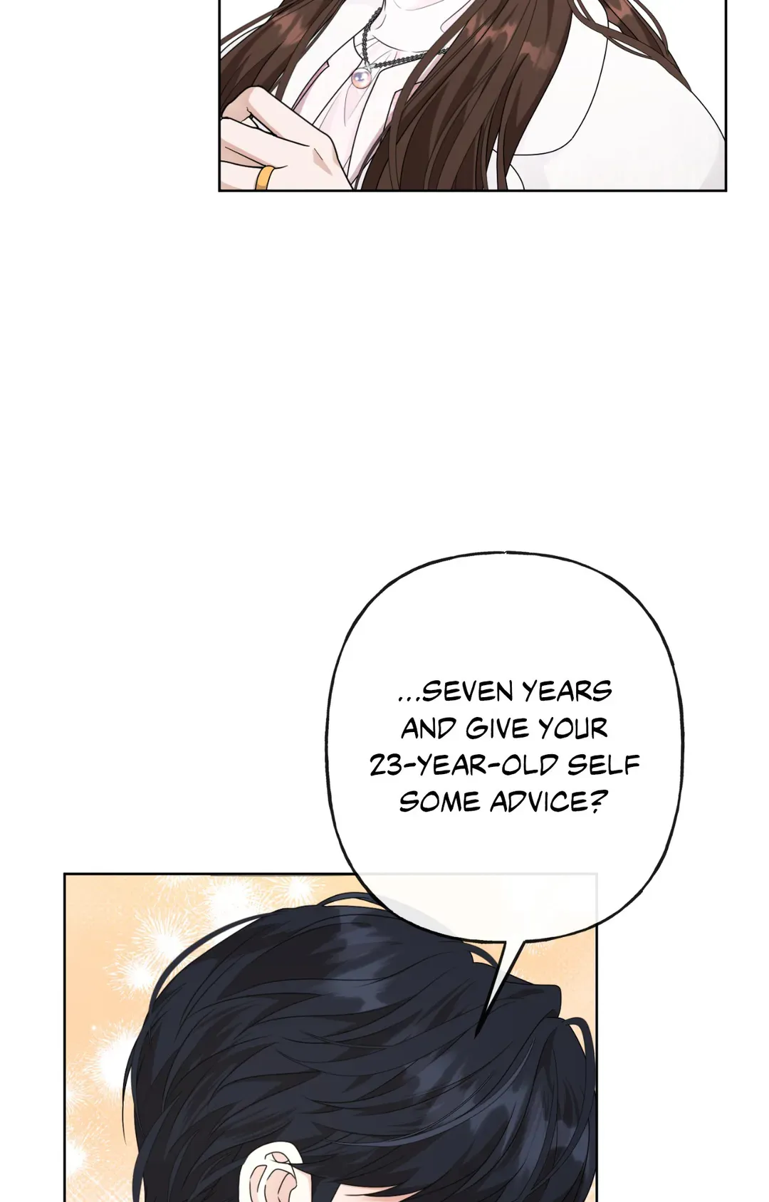 Time Traveler Chapter 59 - page 9