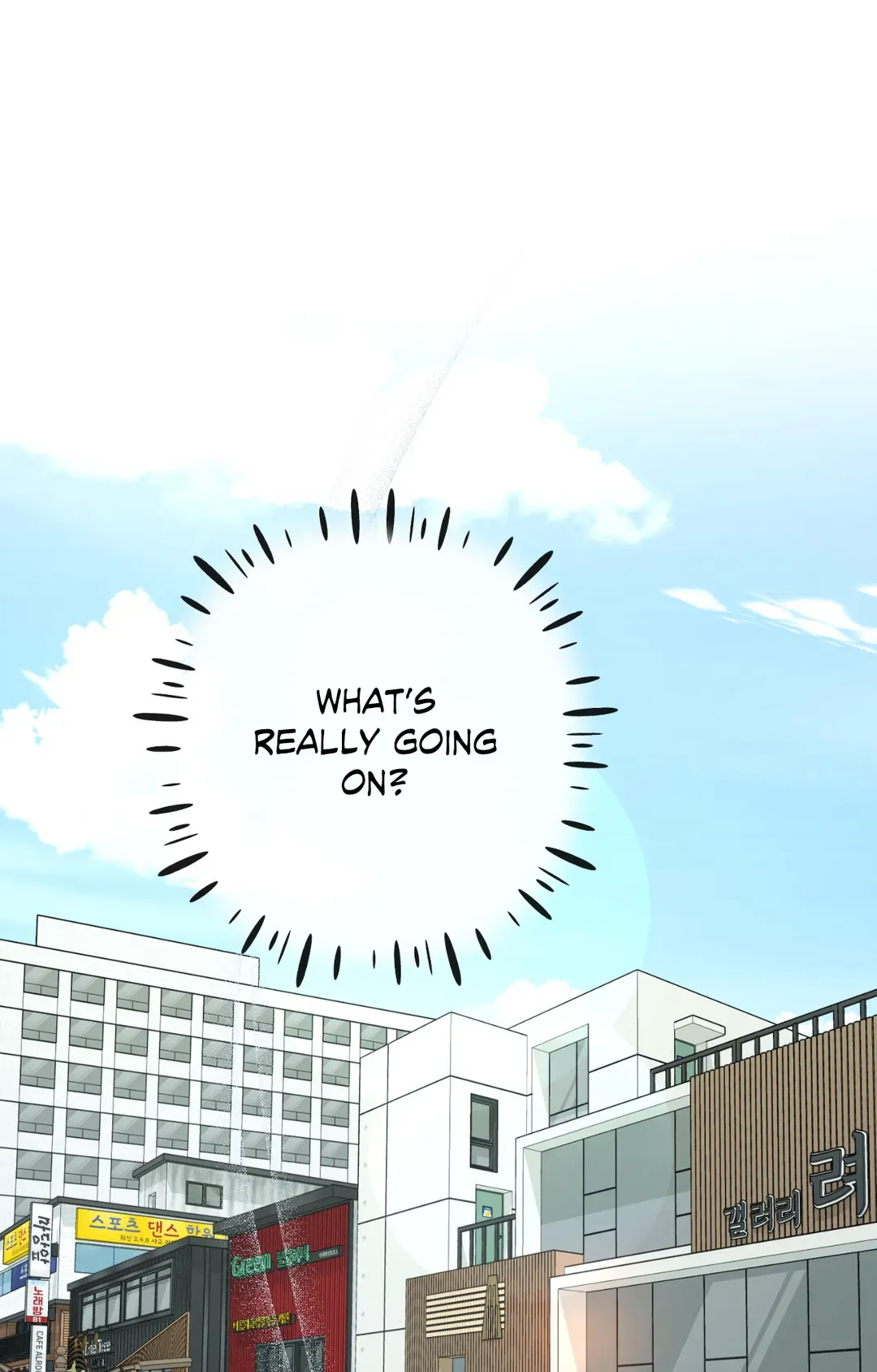 Time Traveler Chapter 59 - page 91