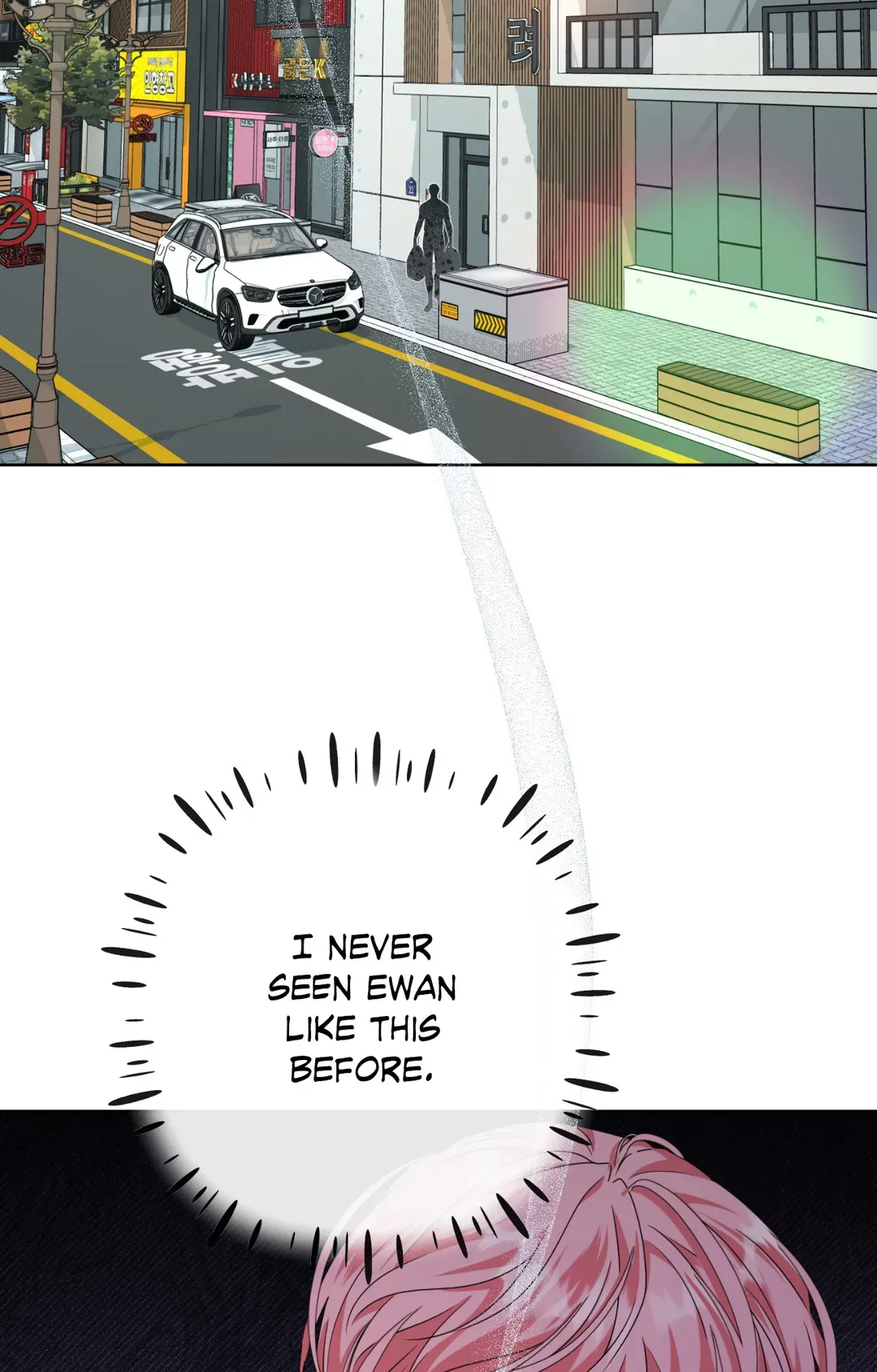 Time Traveler Chapter 59 - page 92