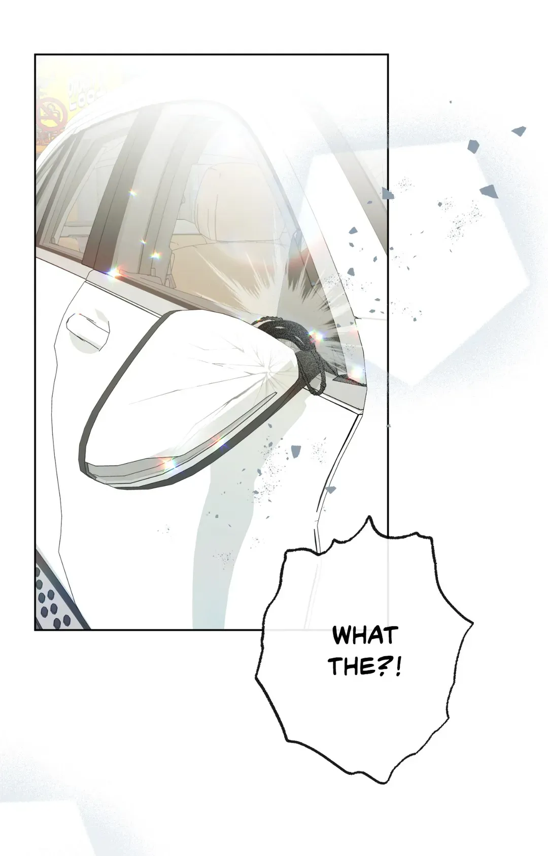 Time Traveler Chapter 59 - page 95