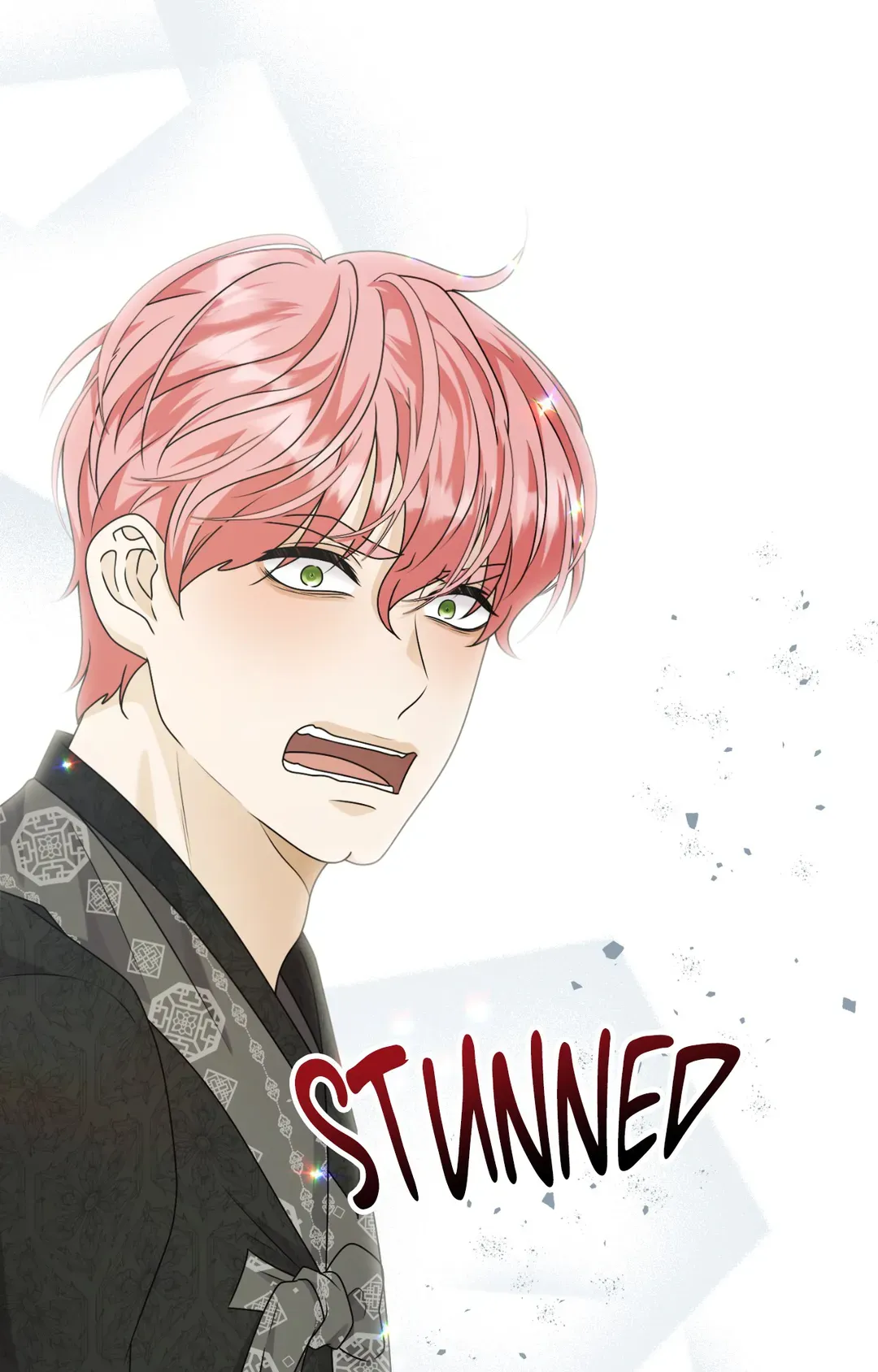 Time Traveler Chapter 59 - page 96