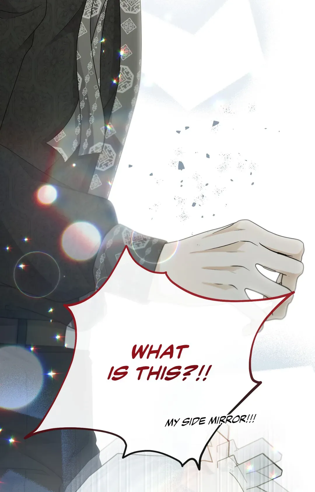 Time Traveler Chapter 59 - page 97