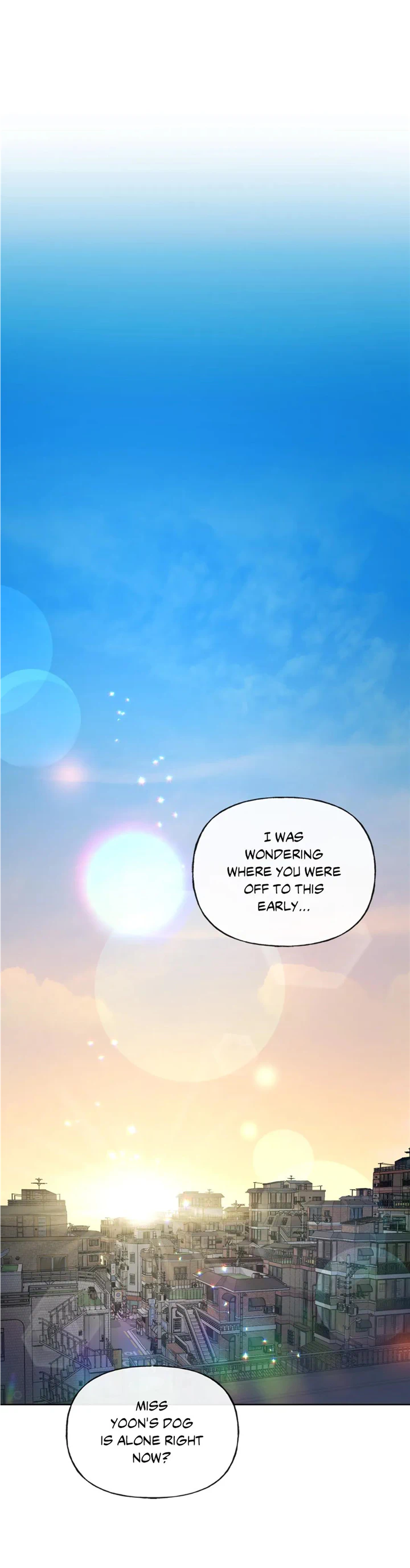 Time Traveler Chapter 16 - page 1