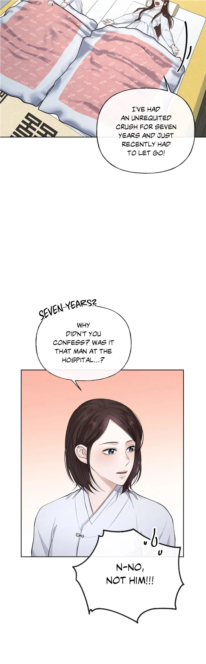 Time Traveler Chapter 16 - page 11