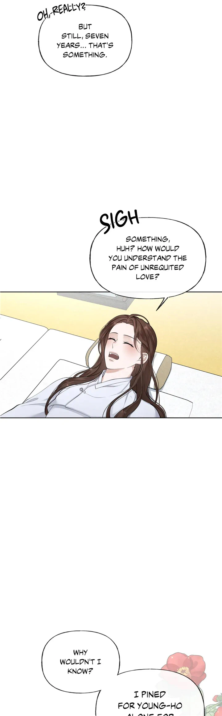 Time Traveler Chapter 16 - page 12